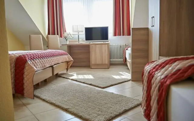 Hotel Wendelstein