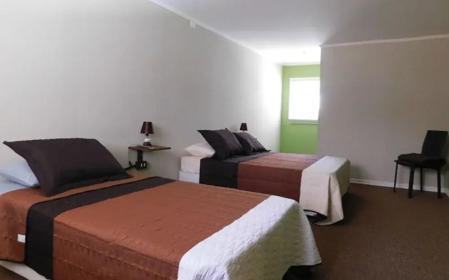 Hostal Casa Alegre