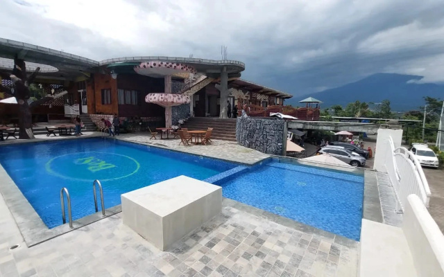Azana BeSt Hotel Batu