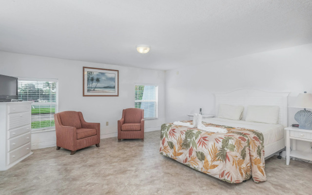 GetAways at Turtle Reef Club