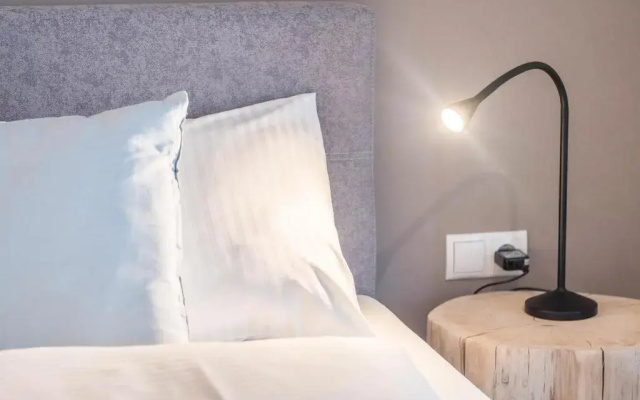 Beckenbinder Apartement Latemar