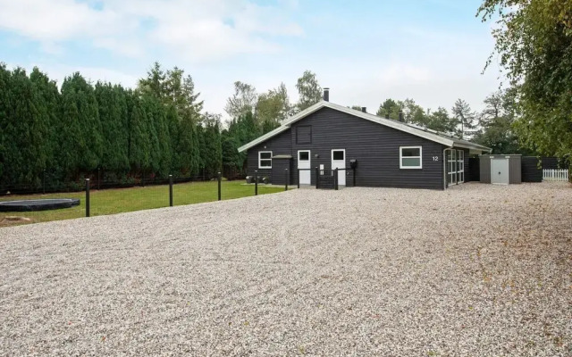 4 Star Holiday Home in Vaeggerlose