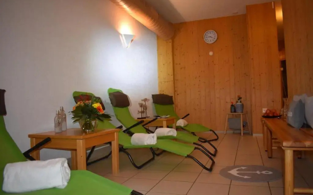 Hotel Bünda Davos