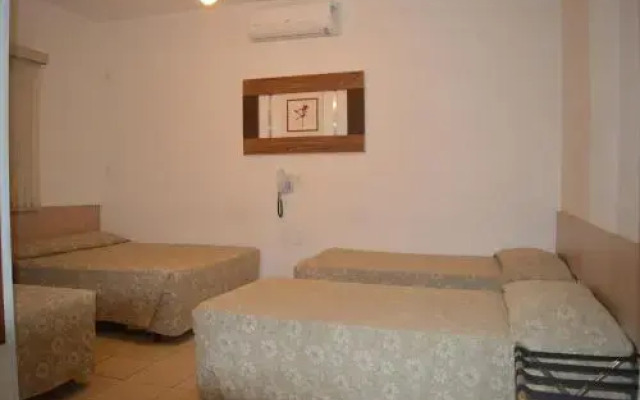 Hotel Fenix