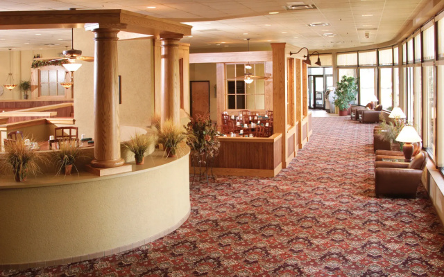 Ramkota Hotel
