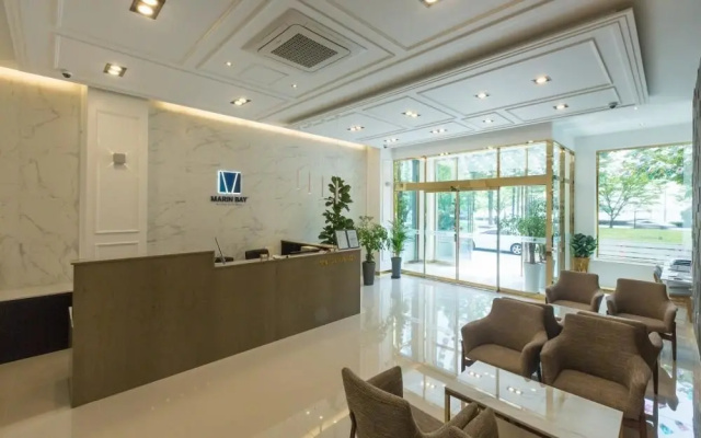 Marin Bay Hotel