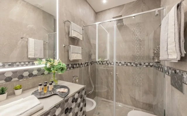 Falcone 5 – Stylish Duo Apartments