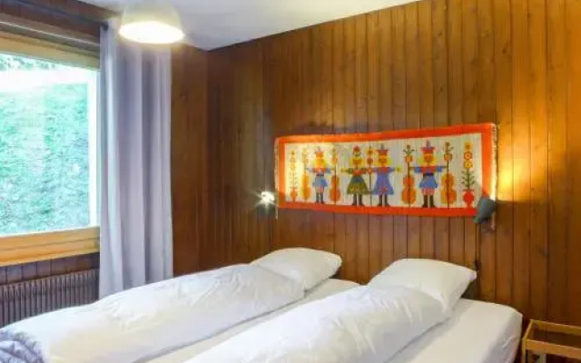 Apartment Entremont