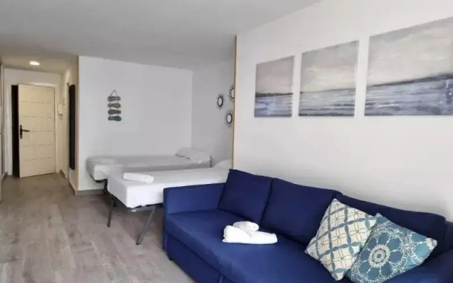 Eurhostal 3000 Apts