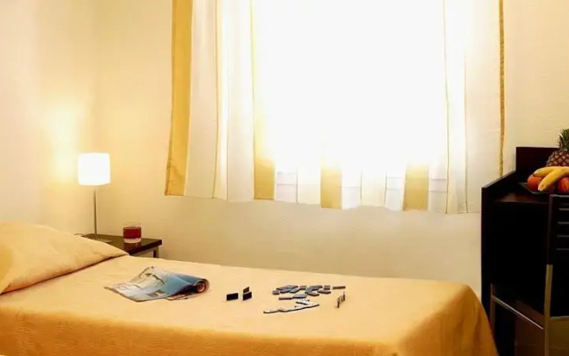 Aparthotel Adagio Access Clermont Ferrand Gerzat