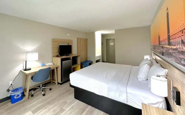 Days Inn Holland