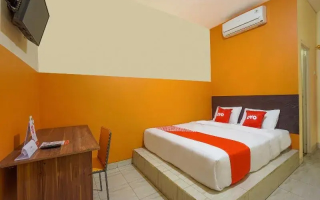 OYO 2639 Oxy Townhouse