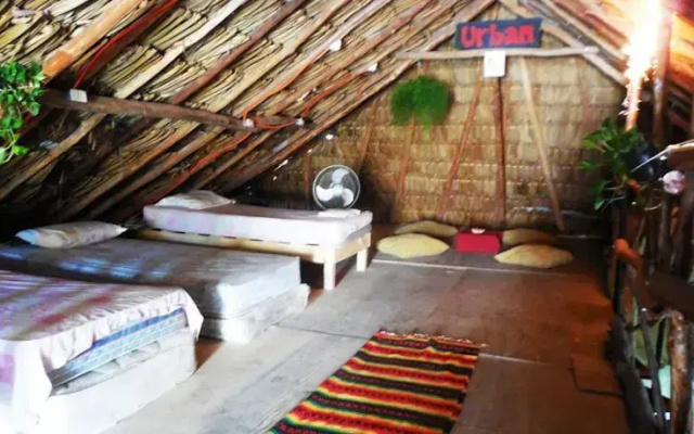 Xaman Eco-Hostel