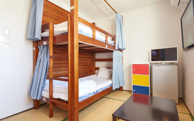 Okinawa Guest House Grand Naha