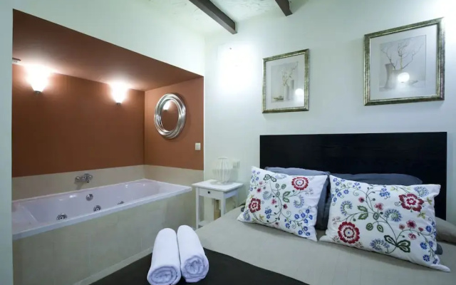 Apartamentos Camino del Prado