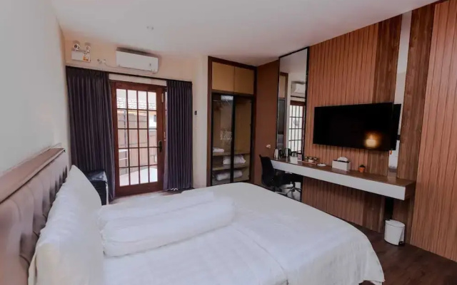 INEZ Homestay