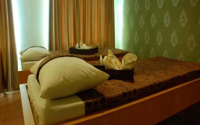 Hotel MJ