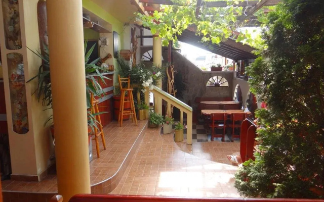 Hotel Rosa