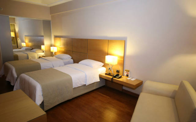 Anemon Grand Konya Otel