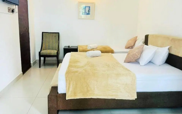 Villa 121
