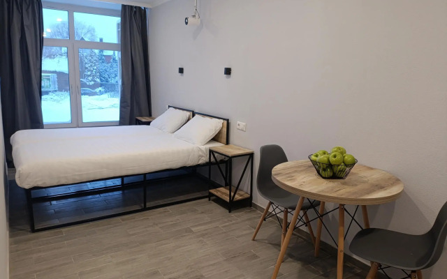 Апартаменты Аэропорт Шереметьево
