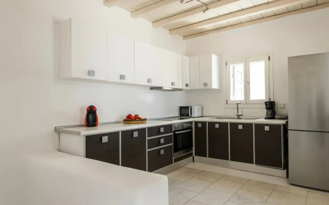 Villa Diorite by Mykonos Rocks