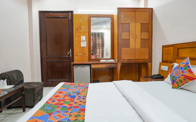 Fabhotel De Gold