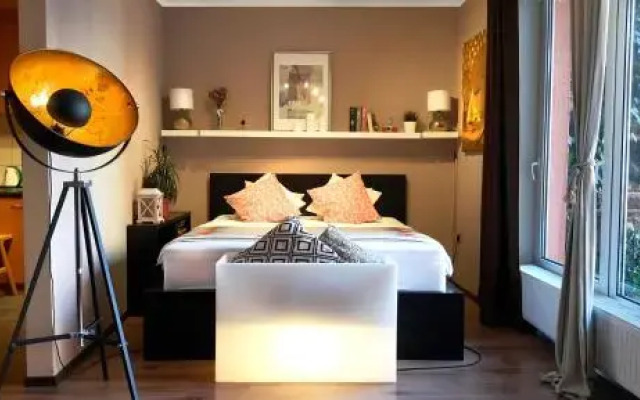 Inspirarta Studio