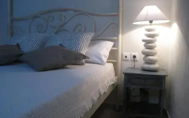 Sohora Boutique Hotel