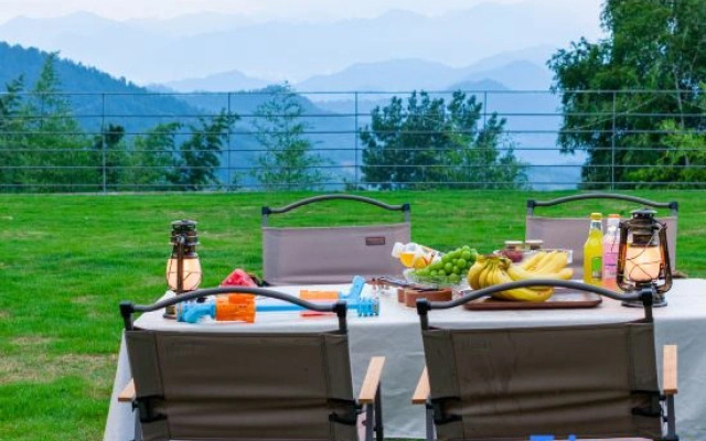 Tonglu Muye Xingchen Homestay
