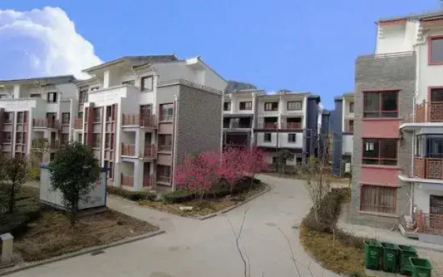 Huangyao Art Village Homestay