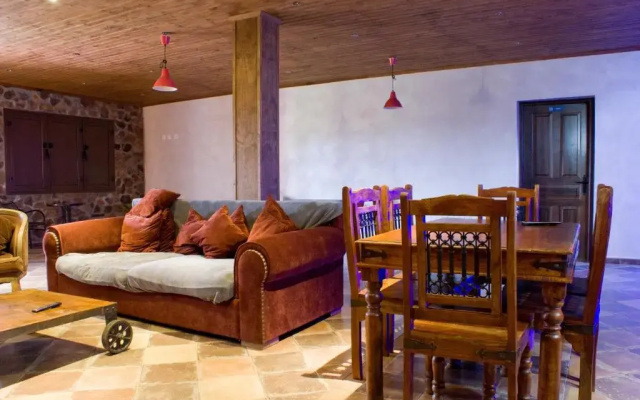 Casa Rural Camino del Alentejo