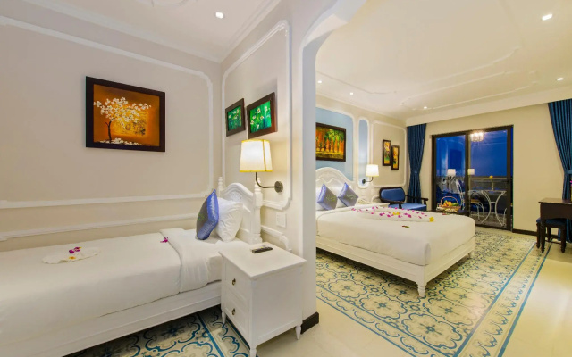 Hoi An Rosemary Boutique Hotel & Spa