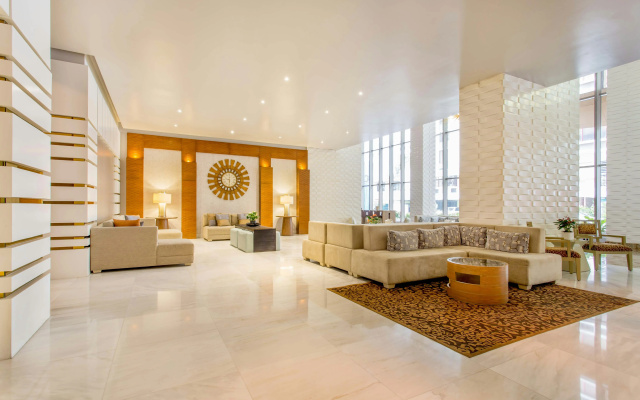 Waldorf Astoria Panama