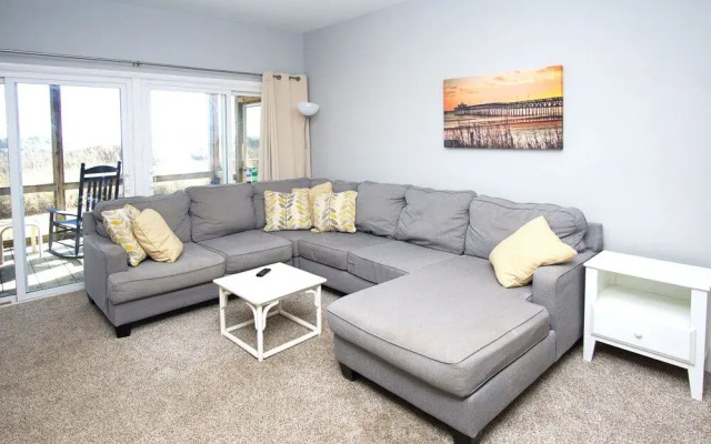Beach Villa A