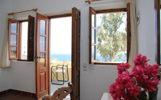 Ersi Villas