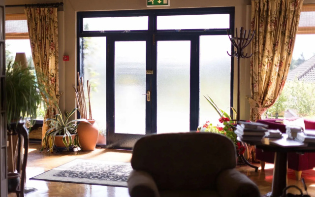 Sheedy's Country House Hotel