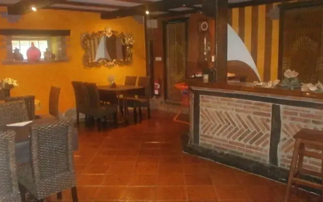 Posada Rumoroso