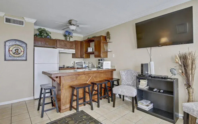 Seascape 2119 - 1 Br Condo