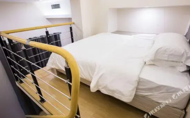 Seaspace Hotel