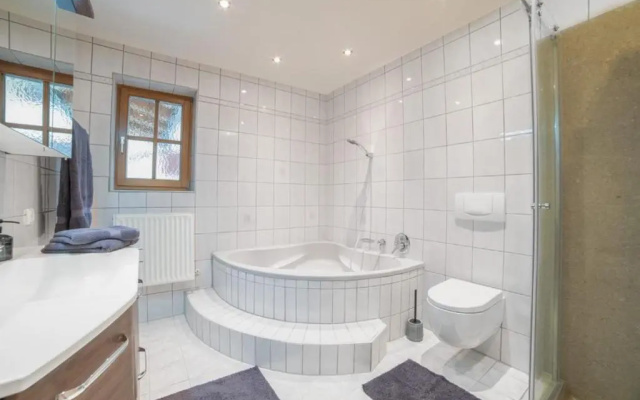 Ferienwohnung Am Wald