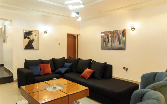 Astats Apartments
