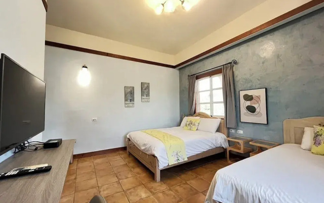 Kenting Avignon