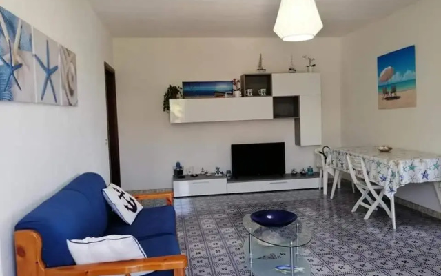 Villa paradiso seccagrande2