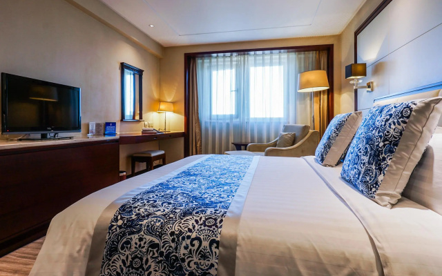 Beijing Guizhou Hotel