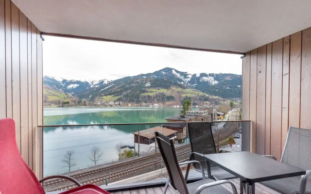 Modern Apartment in Zell am See With Sauna