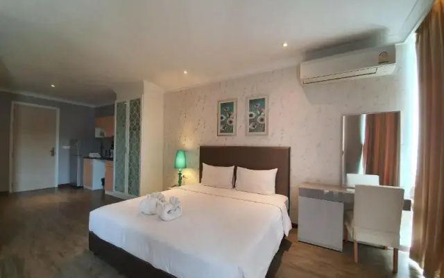 HUA HIN budget @ My Resort