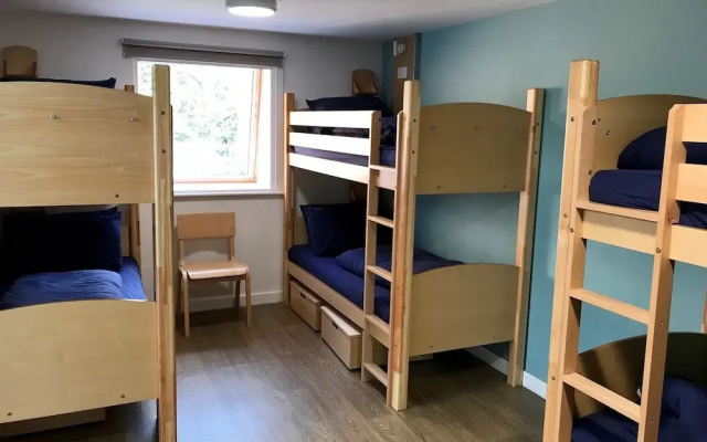 Glen Nevis Youth Hostel