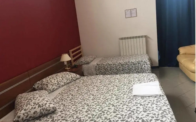 White House b&b