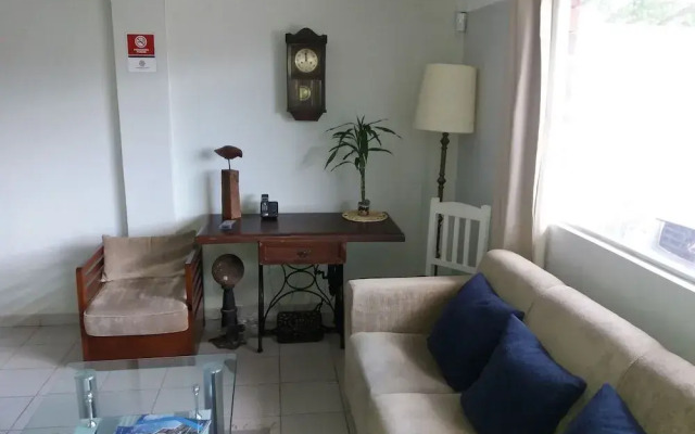 Madame Lynch Hotel Boutique